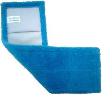 Насадка для швабри Ecofabric 42х13 см EF1902Blue EF1902Blue фото