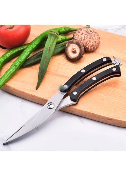 Ножиці кухонні Frico FRU-341 FRU-341 фото