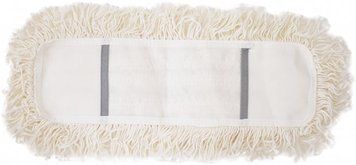 Насадка для швабри Eco Fabric з бавовни 43 см EF-1150-CT EF-1150-CT фото