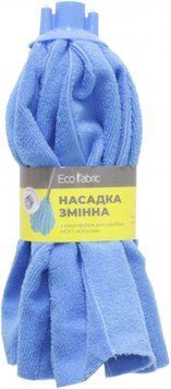 Насадка для швабри 120 г Eco Fabric EF-0120-UB EF-0120-UB фото