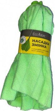 Насадка для швабри 120 г Ecofabric EF-0120-UG EF-0120-UG фото