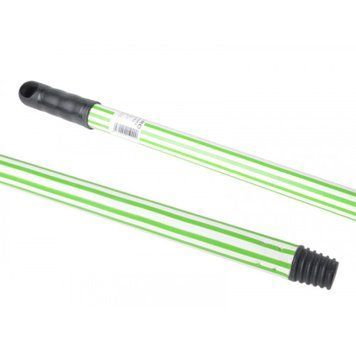 Ручка для швабри 120 см Metalstik 120REZ-G-RO 120REZ-G-RO фото
