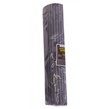 Запаска до швабрі з отжимом Eco Fabric 33см EF-3033-SG EF-3033-SG фото