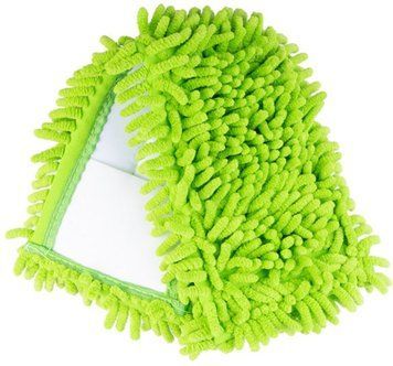 Насадка для швабры Eco Fabric из микрофибры лапша EF-1500-G EF-1500-G фото
