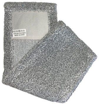 Насадка для швабри Ecofabric LUX з микрофибры EF-0055-LX EF-0055-LX фото